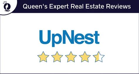 upnest reviews|upnest realtor reviews.